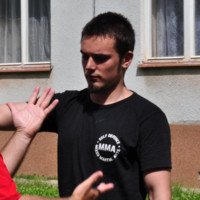 Mensa Česko Employee Václav Radojčić's profile photo