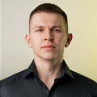 Vazco Employee Marcin Pendziwiatr's profile photo