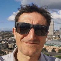 UBS Employee Luca Giannone's profile photo