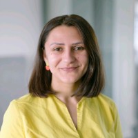 .bieker Employee Henrietta Vit's profile photo