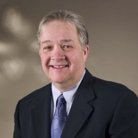 Emerson Employee Alan Dewey's profile photo