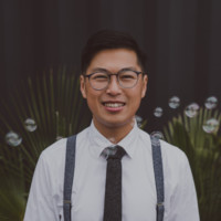 CoStar Group Employee Norman Lo's profile photo