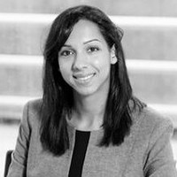 Ashurst Employee Nadia Watson's profile photo