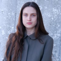 Cabinet Magazine Employee Cecilia Rice's profile photo