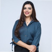 REMAP.ai Employee Tajnees Qamar's profile photo