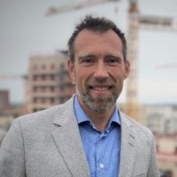 If Insurance Employee Anders Bergqvist's profile photo