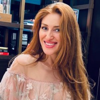 Yuve Employee Lola Sherunkova's profile photo