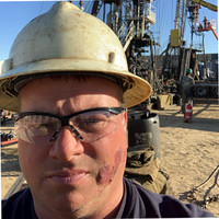 KLX Energy Services Employee Cory Rayburn's profile photo