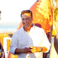 Facebook Employee Fredrick Raymond's profile photo