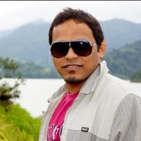 AAA Facility Management Pvt Ltd Employee Muhammad Imran's profile photo
