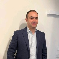 Lindab Profil Employee Carlo Sgro's profile photo