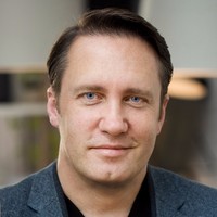 Evolution 7 Employee Mack Nevill's profile photo