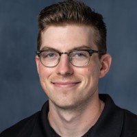 Square Employee Peter Minton's profile photo