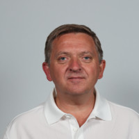 Corent Technology, Inc. Employee Jeremy Neal's profile photo