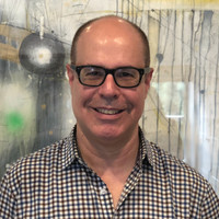 Mediabrands Employee Mark Suster's profile photo