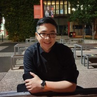 Bladen Lam Email