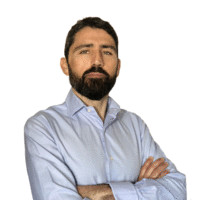 Rubén Ron López Email & Phone Number