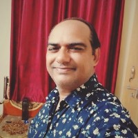 Mitsuboshi Belting Ltd Employee Pravin Vyas's profile photo