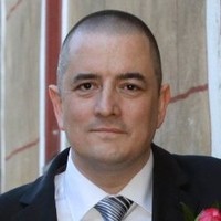 B-hive Property Solutions Employee Mark Stallard's profile photo