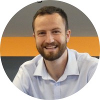 Simeon Duffy Email & Phone Number