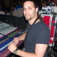 Freelance Audio Employee Jonathan Steiner's profile photo