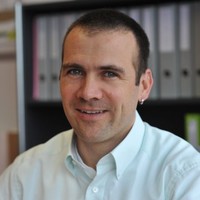 Kistler Group Employee Peter Frei's profile photo