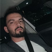 DevalMarine Employee Ramazan Celep's profile photo