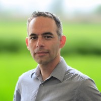 EXTEN S.A. Employee Yotam Shabtai's profile photo