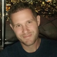 MediRoutes Employee Chris Bardsley's profile photo