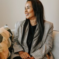 Knowledge Bank Employee Jasmin Hunt's profile photo