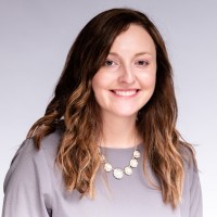 DHL Express Employee Lauren Miller's profile photo