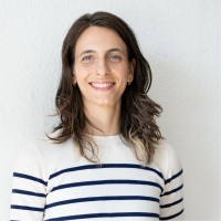 ALMINE RECH Employee Chiara Stefanelli's profile photo