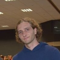 QUASYDOC Employee Tiemen Desiron's profile photo