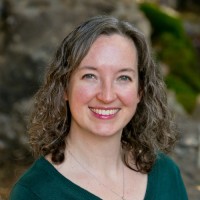 Earth Force Employee Sarah Pacheco's profile photo