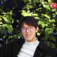 STAR.VISION Employee Yuyang Liu's profile photo