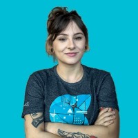 Deskfy Employee Mariana Gonçalves's profile photo