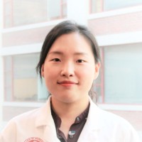 NeoImmuneTech Employee Yoonji Baek's profile photo