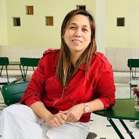 Sanofi Employee Jane Page's profile photo