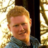 DeWind Employee Brandon Hockett's profile photo