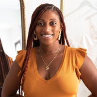 Alexandra Grecco Bridal Employee Rashida Cox's profile photo