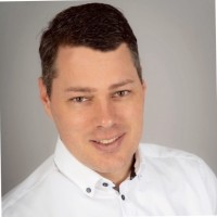 WashTec AG Employee Philipp Kreb's profile photo