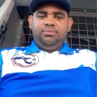 Travis Campbell Email