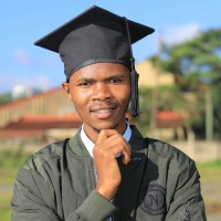 Nicholas Maina Email