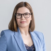 ARIJUS UAB Employee Judita Drugeikienė's profile photo