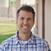 Faith Bible Church Employee Wade Myers's profile photo