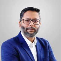 JioStar Employee Vivek Modi's profile photo