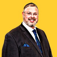 Book Like A Boss Employee Nachum Kligman's profile photo