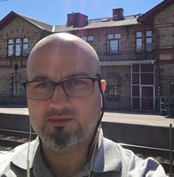 Amabilia Medical AB Employee Yamen Kassab's profile photo