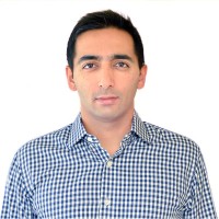 SILA Real Estate Employee Rushabh Vora's profile photo