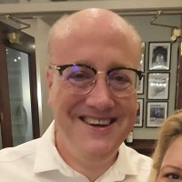 CTDI Employee John Scadden's profile photo